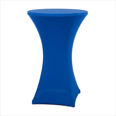 ../frankl24shop/stehtischhusse _classic_ blau fuer plattendurchm. 80 cm